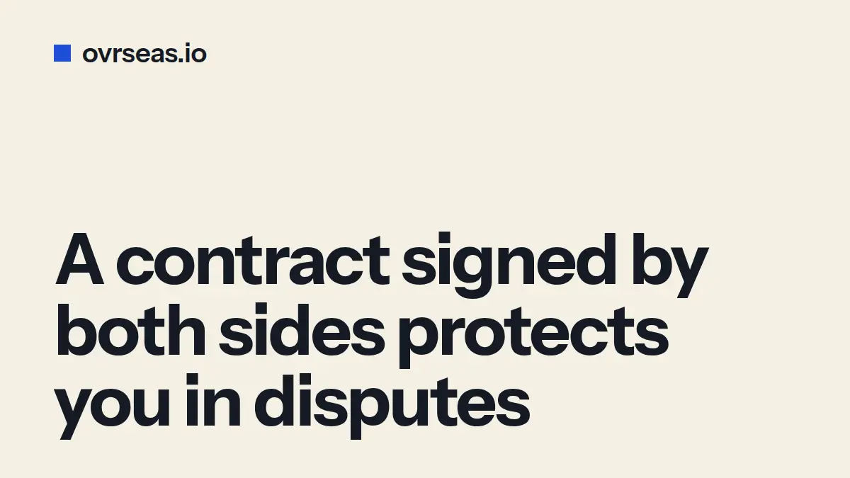 Sales Confirmation vs Sales Contract: The Legal Difference
